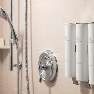 Deluxe Doppelzimmer